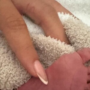 Jack, primeiro filho de Justin Bieber e Hailey Bieber, nasceu em agosto