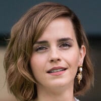 'Nunca tive...': o motivo de Emma Watson, aos 34 anos e com filmes de 'milhões' no currículo, não atuar há meia década