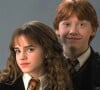 Emma Watson começou em 'Harry Potter' quando tinha apenas 11 anos de idade.