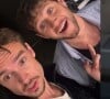 Liam Payne encontrou com Niall Horan, que também era da One Direction, dias antes de morrer em show na Argentina