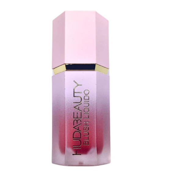 Blush Cremoso Mood Cor 05, Ruby Rose