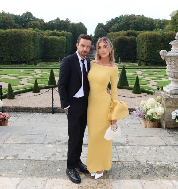 Atual namorada de Liam Payner, Kate Cassidy chegou a ser acusada pela morte do cantor