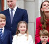 As crianças da realeza, como os filhos de Kate Middleton e William, precisam seguir algumas regras.