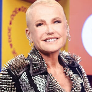 Xuxa Meneghel recebe convite inesperado do SBT em meio a troca de farpas com Jojo Todynho