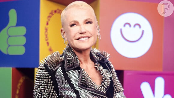 Xuxa Meneghel recebe convite inesperado do SBT em meio a troca de farpas com Jojo Todynho