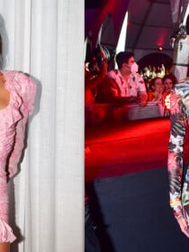 10 vestidos de Bruna Marquezine podem ser seus! Atriz desapega de peças de luxo a partir de R$ 175 por motivo especial