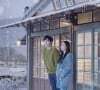 'I'll Go to You When the Weather Is Nice' está disponível no Viki com 16 episódios