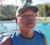 Maguila morreu aos 66 anos, nesta quinta-feira (24)