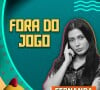 Fernanda Campos pediu para sair de 'A Fazenda 16'