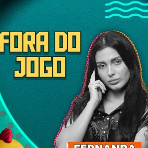 Fernanda Campos pediu para sair de 'A Fazenda 16'