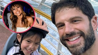 Duda Nagle revela reação da filha com Sabrina Sato, grávida de Nicolas Prattes, ao saber que terá um irmãozinho: 'Zoe está muito...'