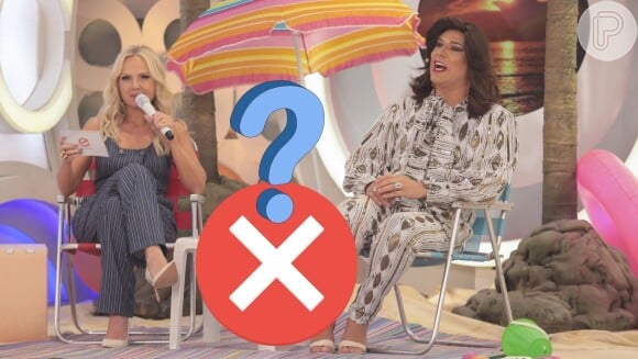 Eliana x Narcisa do SBT? Ator se pronuncia em meio a rumor de polêmico pedido da apresentadora sobre o 'Teleton'