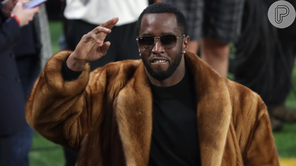 P. Diddy: jornal tem acesso a fitas dos 'freak-offs' e revela detalhes sórdidos que aconteciam nas festas sexuais do rapper