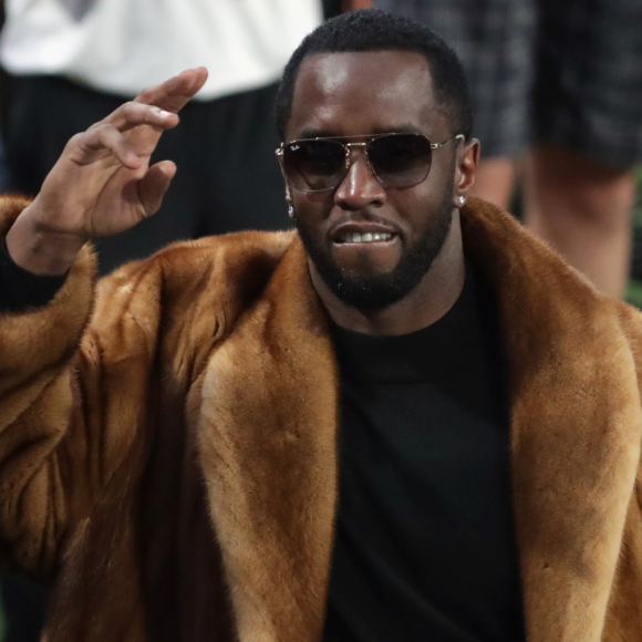 P. Diddy: jornal tem acesso a fitas dos 'freak-offs' e revela detalhes sórdidos que aconteciam nas festas sexuais do rapper