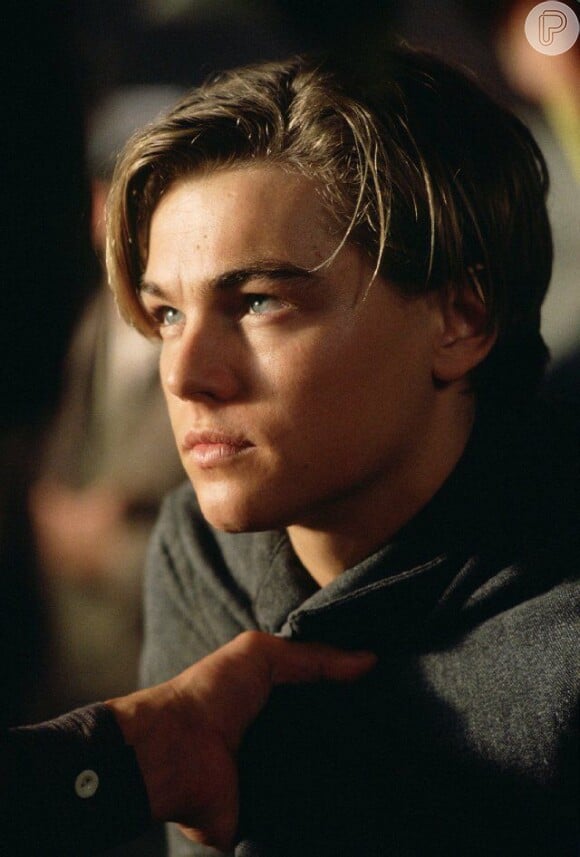 Corte de cabelo icônico de Leonardo DiCaprio em 'Titanic' foi proibido no Afeganistão