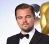 Primeiro Oscar de Leonardo DiCaprio veio depois de 5 indicações, em 2016, com o filme 'O Regresso'