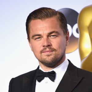 Primeiro Oscar de Leonardo DiCaprio veio depois de 5 indicações, em 2016, com o filme 'O Regresso'