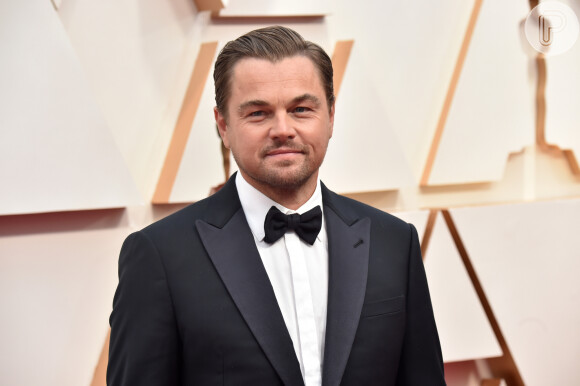 Leonardo DiCaprio tem descendência alemã e fala perfeitamente o idioma, considerado um dos mais complexos do mundo