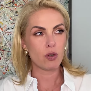 Na última segunda-feira (04), Ana Hickmann já havia publicado um vídeo desabafando sobre comentários sobre seu corpo