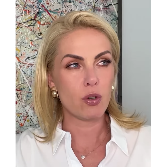 Na última segunda-feira (04), Ana Hickmann já havia publicado um vídeo desabafando sobre comentários sobre seu corpo
