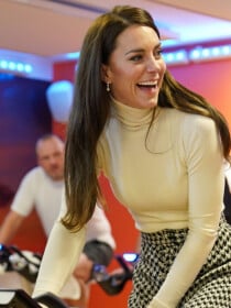 Esses 5 segredos super fáceis de Kate Middleton vão te ajudar a manter o corpo de um jeito saudável