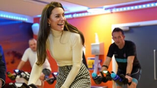 Esses 5 segredos super fáceis de Kate Middleton vão te ajudar a manter o corpo de um jeito saudável