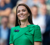 Kate Middleton, mãe de três filhos, também adora praticar corridas logo pela manhã. 