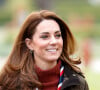 Kate Middleton também gosta de seguir uma alimentação saudável, rica em nutrientes.