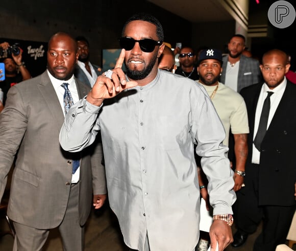 Caso P. Diddy: fontes imobiliárias informam que teve gente que sequer aceitou caminhar dentro do local