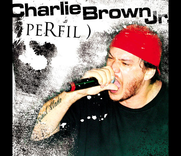 Da série intitulada 'Perfil', da gravadora Som Livre, Charlie Brown Jr. gravou os seus maiores sucesso, como o hit 'Ela Vai Voltar', lançado em 2008