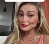 'Quero dar meu furico para Kid Bengala', avisou Andressa Urach