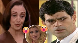 Resumo da novela 'Alma Gêmea' (11/11): Eita! Por Cristina, Débora toma medida EXTREMA contra Rafael, mas 'entra pelo cano'