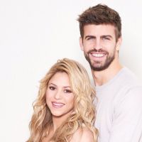 Nasce o segundo filho de Shakira e Gerad Piqué, diz jornal
