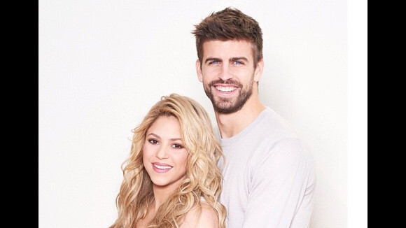 Nasce o segundo filho de Shakira e Gerad Piqué, diz jornal