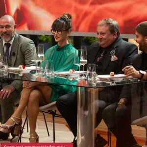 'Masterchef Brasil 2024': Henrique Fogaça, Helena Rizzo e Erick Jacquin elogiaram o talento e a autenticidade dos finalistas, destacando a brasilidade dos menus