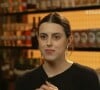 Giorgia, vice-campeã do 'MasterChef Brasil 2024', apostou em um menu criativo com toques brasileiros, portugueses e italianos, conquistando elogios dos jurados