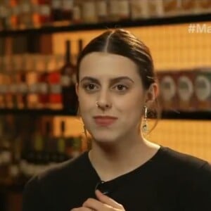 Giorgia, vice-campeã do 'MasterChef Brasil 2024', apostou em um menu criativo com toques brasileiros, portugueses e italianos, conquistando elogios dos jurados