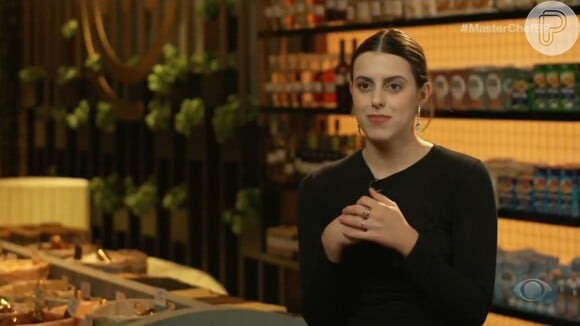 Giorgia, vice-campeã do 'MasterChef Brasil 2024', apostou em um menu criativo com toques brasileiros, portugueses e italianos, conquistando elogios dos jurados