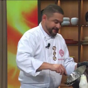 'Masterchef Brasil 2024': Superação e brasilidade foram as marcas da trajetória de José Roberto, que levou o troféu com um cardápio inspirado nas raízes nordestinas