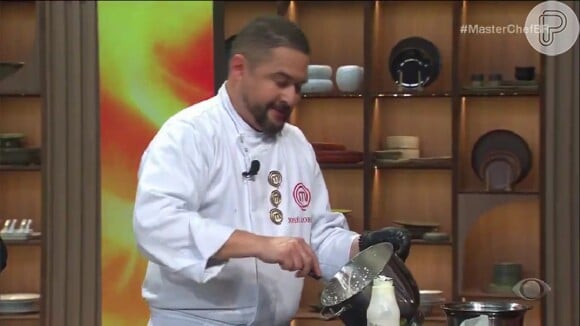 'Masterchef Brasil 2024': Superação e brasilidade foram as marcas da trajetória de José Roberto, que levou o troféu com um cardápio inspirado nas raízes nordestinas