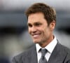 Tom Brady chegou a comentar que 'estragou muito como pai'.