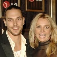 Após 17 anos, Britney Spears paga pensão alimentícia de R$ 114 mil para ex-marido, Kevin Federline, pela última vez