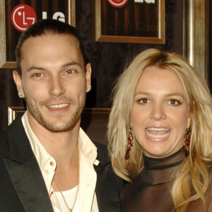 Após 17 anos, Britney Spears paga pensão alimentícia de R$ 114 mil para seu ex-marido, Kevin Federline, pela última vez