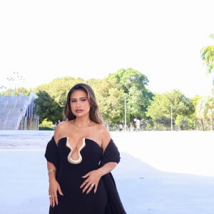 Simone Mendes foi indicada ao Grammy Latino na categoria Melhor Álbum de Música Sertaneja