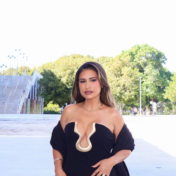 Simone Mendes foi indicada ao Grammy Latino na categoria Melhor Álbum de Música Sertaneja