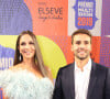 Ivete Sangalo e Daniel Cady são casados há mais de 15 anos