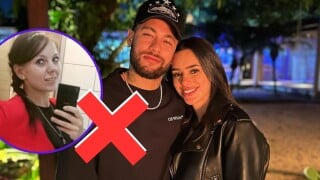 'Ele não ajuda outra criança e sua namorada de boazinha não tem nada': mãe de suposta 4ª filha de Neymar ataca jogador e Bruna Biancardi?