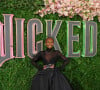 Cynthia Erivo é Elphaba, a bruxa má do oeste em 'Wicked'