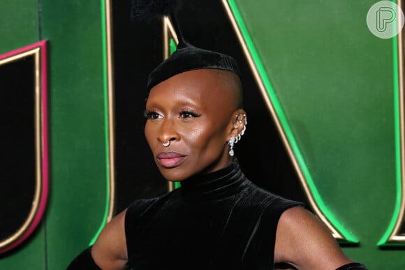 Cynthia Erivo é quase uma EGOT - atriz tem Emmy, Grammy e Tony