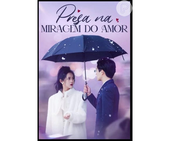 O dorama 'Presa na Miragem do Amor' é o mais novo sucesso das redes sociais